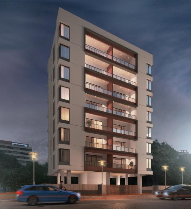 Atlantis - Project Photo