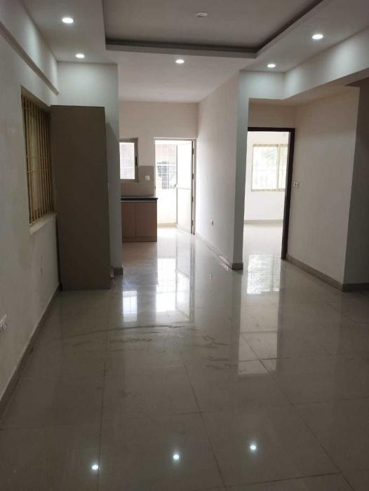 White Eagle Infinity - Project Photo