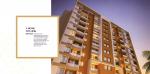 1 BHK Apartment for sale in Lohegaon, Pune.