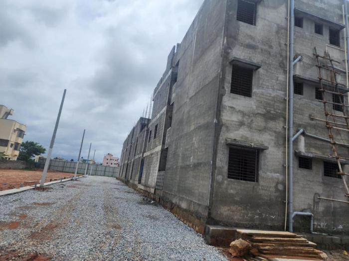 Nandini Developers Plots - Project Photo