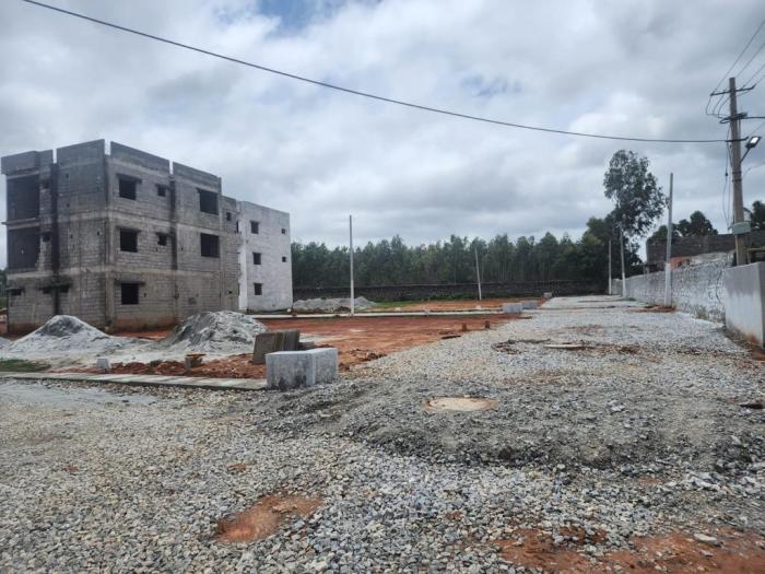 Nandini Developers Plots - Project Photo