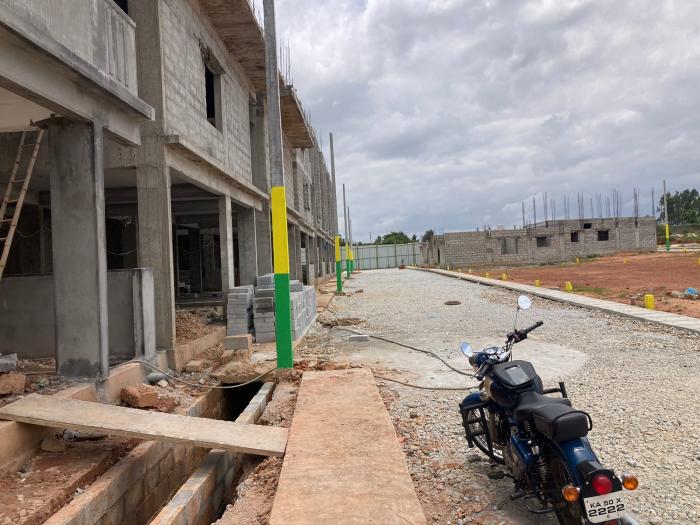 Nandini Developers Plots - Project Photo