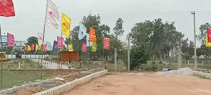 Eastern Meadows - Project Photo