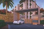 3 BHK rent Apartment in Parappana Agrahara, Bangalore