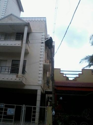 Land Mark Regency - Banner Image