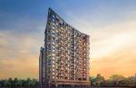 2 BHK Apartment for sale in Punawale, Pune.