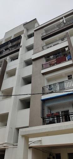 SSD Aditya Nest - Project Photo