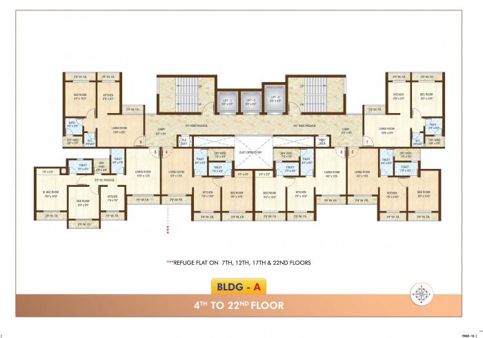 Nexus Park - Site Plan