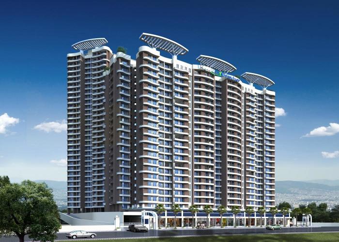 Kavya Grandeur - Project Photo