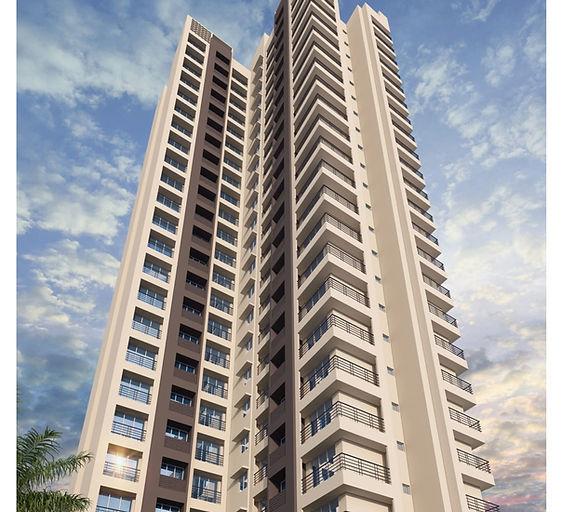 Ornate Heights - Project Photo