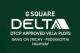 G Square Delta