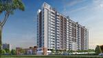 2 BHK Apartment for sale in Wakad, Pune.
