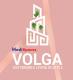 Modispaces Volga