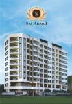 1 BHK Apartment for sale in Kiwale, Pune.