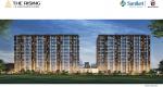 2 BHK Apartment for sale in Kiwale, Pune.