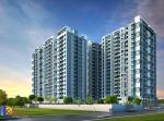 2 BHK Apartment for sale in Ravet, Pune.
