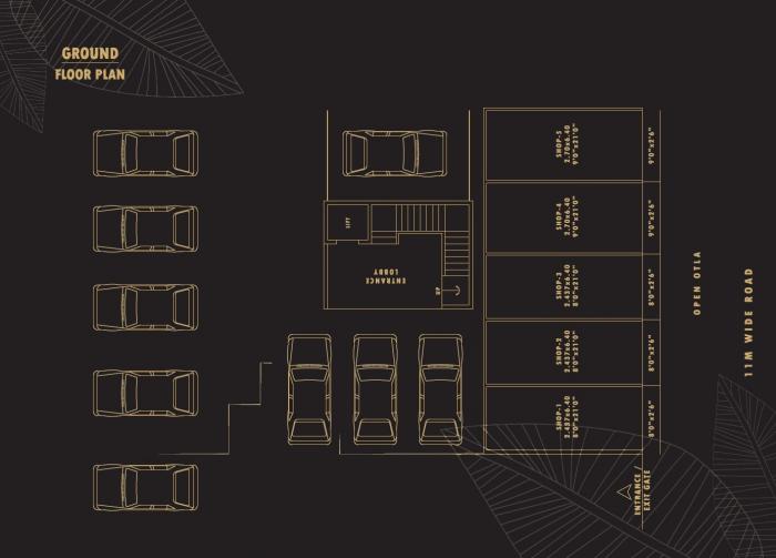 Sambhav Deep Lakshya - Master Plan
