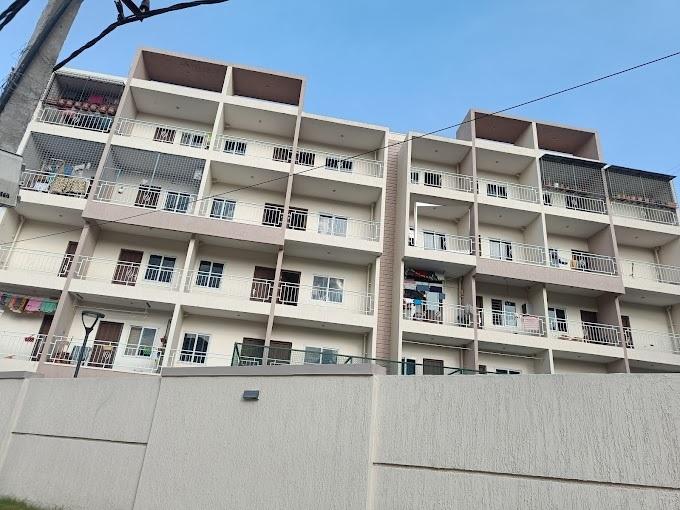 JMD SR residency - Project Photo