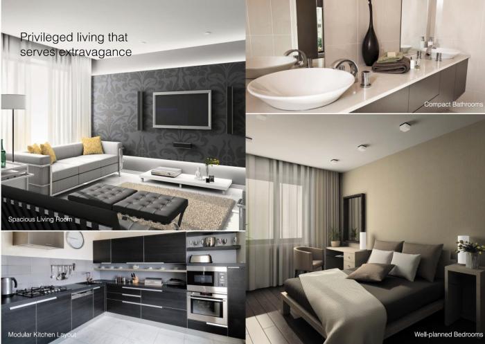 Jewel Heights - Project Photo