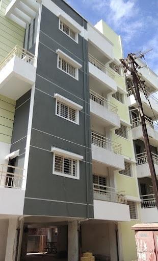 Shri Shiv Classic - Project Photo