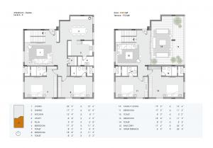 Ceebros Primrose - Floor plan