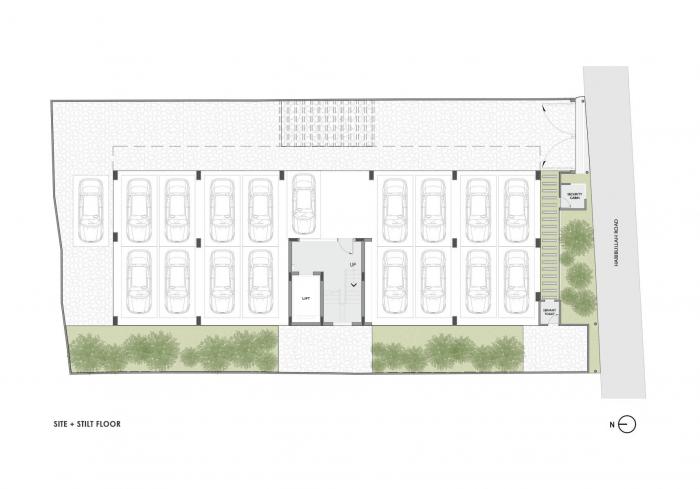 Ceebros Primrose - Master Plan