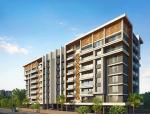 2 BHK Apartment for sale in Baner, Pune.