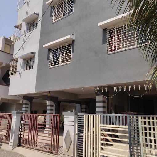 Prithvi Vrindavan - Project Photo