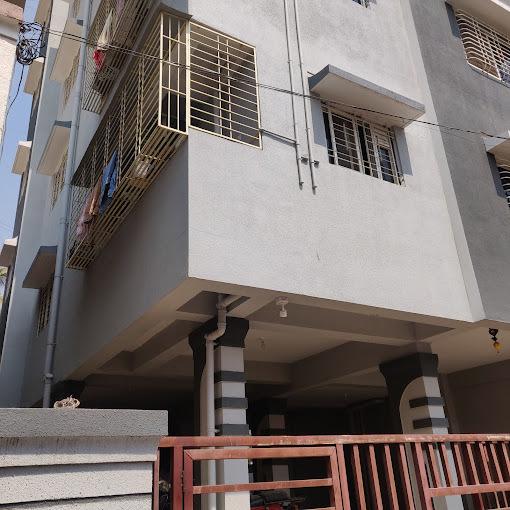 Prithvi Vrindavan - Project Photo