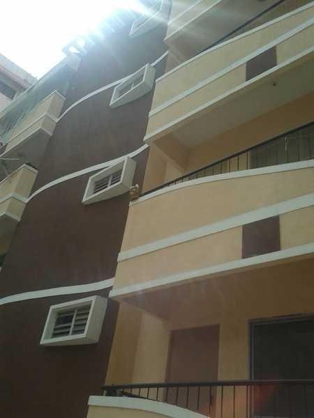 Malnad Arcade - Project Photo