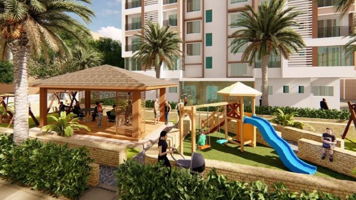 Midas Enclave - Project Photo