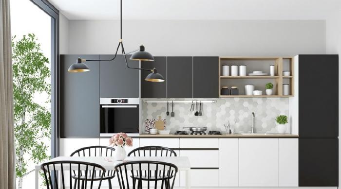 Midas Enclave - Project Photo