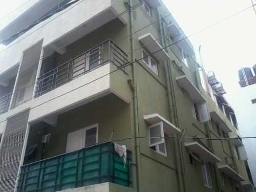 Vishranthi Nilayam - Banner Image