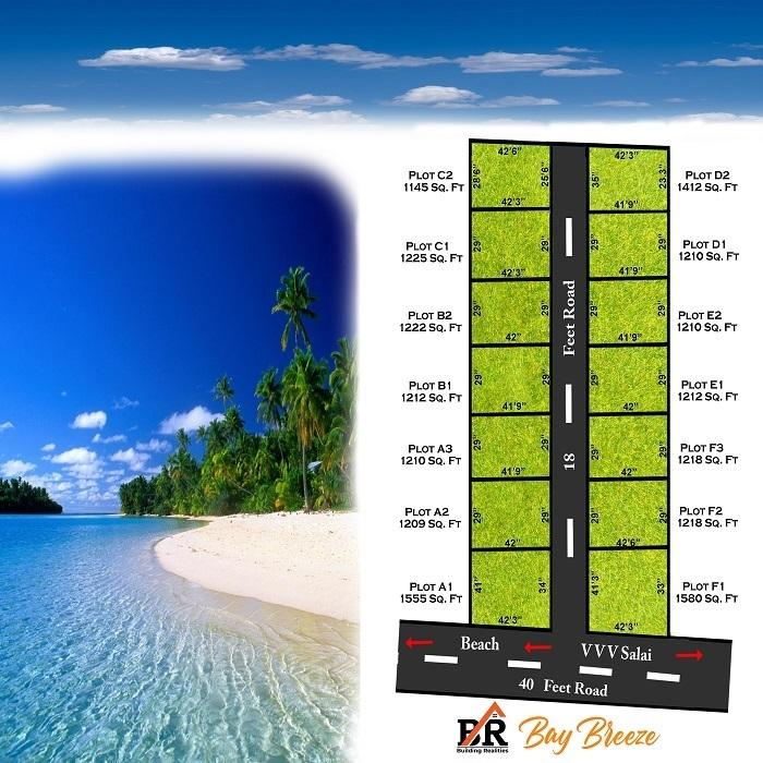 BR Bay Breeze - Master Plan