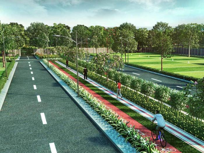 Casagrand Clovis - Project Photo