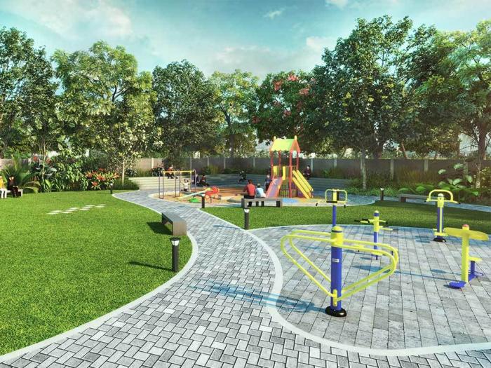 Casagrand Clovis - Project Photo