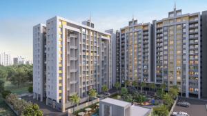 【gandhara】 Gandharva Excellence @ Moshi, Pune by Yogesh Enterprises