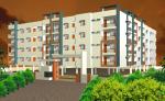 3 BHK Apartment for Sale in Kyalasanahalli, Bangalore