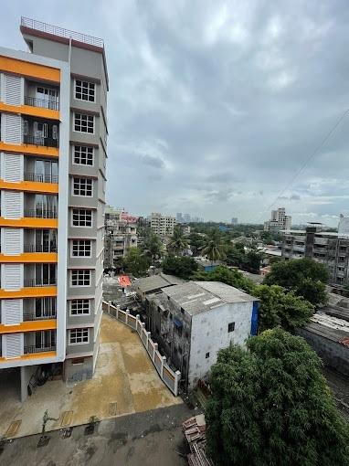 Omkar Eknath Heights 1 - Project Photo
