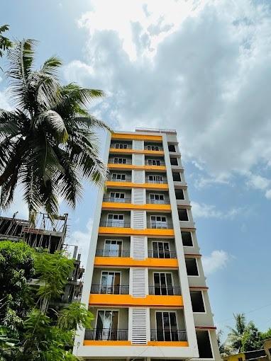 Omkar Eknath Heights 1 - Banner Image