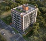 1 BHK Apartment for sale in Thergaon, Pune.