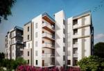 3 BHK Apartment for Sale in Bowrampet, Hyderabad