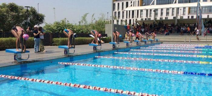 Lodha Palava Aurora - Amenities