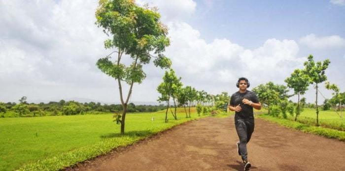 Lodha Palava Aurora - Amenities