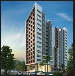 2 BHK Apartment for sale in Kothrud, Pune.