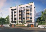 2 BHK Apartment for Sale in Porur, Chennai