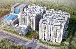 2 BHK Apartment for Sale in Bachupally, Hyderabad