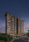 2 BHK Apartment for sale in Hadapsar, Pune.