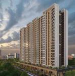 3 BHK Apartment for sale in Baner, Pune.