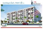 2 BHK Apartment for Sale in Beeramguda, Hyderabad